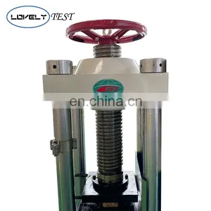 2000KN CTM Digital Compression Testing Machine for Concrete Cube Brick thumbnail-3