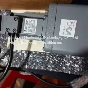 HA-FF23BG1 Mitsubishi Industrial 200W Power Output Servo Modular thumbnail-1