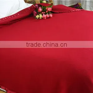 Walmart Soft Merino Woolen Throw Blanket thumbnail-1