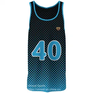 Basketball Uniform thumbnail-2