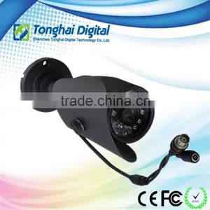 1.0MP High Definition Camera CCTV Systems 720P 720P CMOS Bullet thumbnail-5