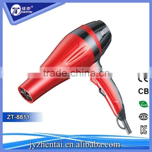 ZT-8811 Hair Dryer Brand New Hot Sale Cheap Price Top Quality Hair Dryer thumbnail-1