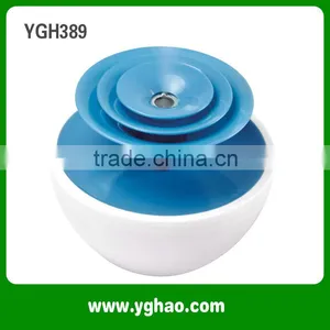 Promotional Custom Logo Ultrasonic Cool Mist Humidifier thumbnail-2