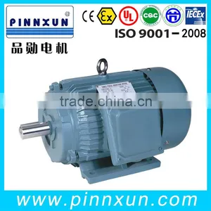Hot Selling Contemporary YPT Vacuum Cleaner Vfd Motor thumbnail-1