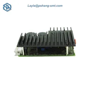 SMT Siemens Board Servo Amplifie PC Board TBS200 00344205S04 for Pick and Place Machine thumbnail-2