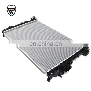 Wholesale High Quality Auto Parts Regal LaCrosse Malibu XL Car Engine Water Tank For Chevrolet Buick 84000794 84493629 84493633 thumbnail-2