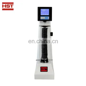 HRS-45TDX-Z Electric Automatic Rockwell Hardness Tester thumbnail-3