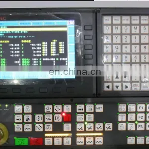 LNC-M528A Axis Control Quantity 1-8 Axis CNC System CNC Milling Machine System CNC Controller thumbnail-5
