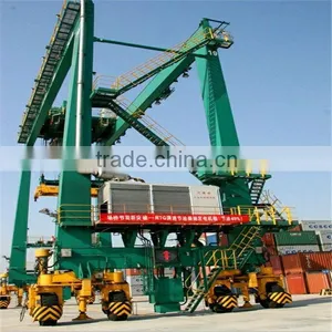 For Sale Quayside Container Gantry Crane thumbnail-6