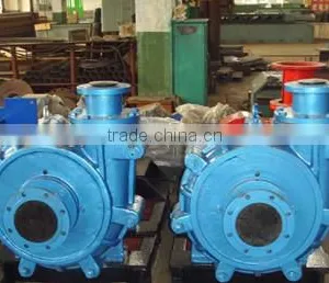 Iron Mine Slurry Pump thumbnail-1