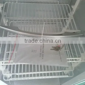 Supermarket Equipment Commercial Refrigerator Bottle Cooler thumbnail-5
