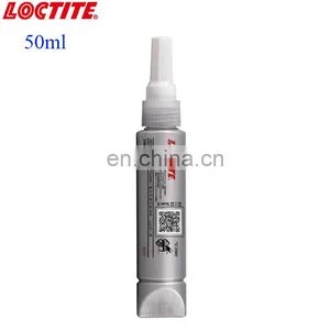 50ml Loctiter 660 Glue High Strength Shaft Pin Repair Anaerobic Adhesive Motor Bearing Holding Filling Cylindrical Sealing thumbnail-1