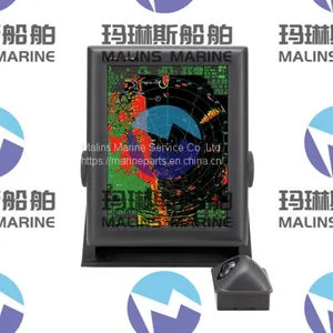 Furuno FAR1416​ Marine Radar thumbnail-3