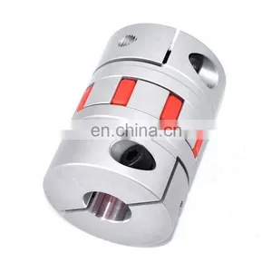 DFC Spline Shaft Coupling Flexible Disc Coupling thumbnail-4