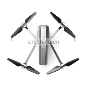 MJX B16 Pro Foldable CAMERA DRONE 4K 5G WIFI RC Quadcopter Brushless Multicopter thumbnail-2