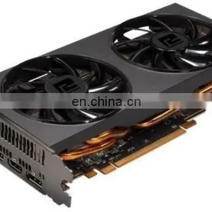 Radeon RX 5700 XT 8 Gb GDDR 6 256 Bit 4096 x Axrx 5700 XT 8gbd6-3dh Gpu Card Graphic Cards thumbnail-5
