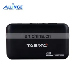 Outdoor 4G Router E5885 VPN Portable Wifi Router With Sim Card Support Bands B1.3.5.7.8.20.38.40 thumbnail-1