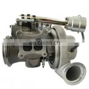 HX35W Turbocharger C4045429 4029159 For 6BTAA210 215hp/2500rpm Diesel Engine thumbnail-1
