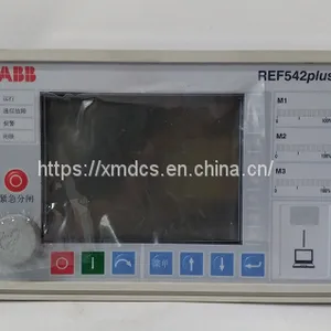REF541KM118AAAA Feeder Protection Devices ABB thumbnail-3