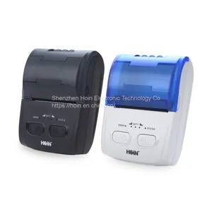 ESC/POS Taix High Quality Portable Printer HOP-H200 With Ergonomic Designual thumbnail-3