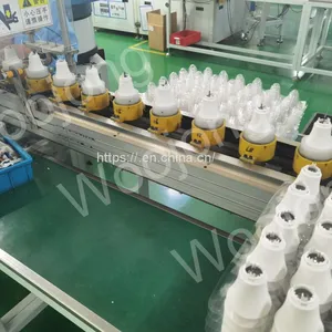 A Factory Wholesale Low Price 8W 12W 18W 24W 30W Surface Indoor Lighting Ceiling Led Panel Lights thumbnail-4