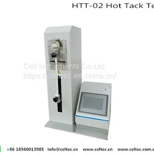 HTT-02 Celtec ASTM F1921 Hot Bond Tensile Tester thumbnail-1