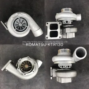 KOMATSU 170-5 ENGINE 6502-51-5040,TR130,HD785-7 GEAR 561-22-78105 thumbnail-1