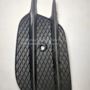 Cover Bumper Area OE 2138856800 FOR MERCEDES BENZ thumbnail-2