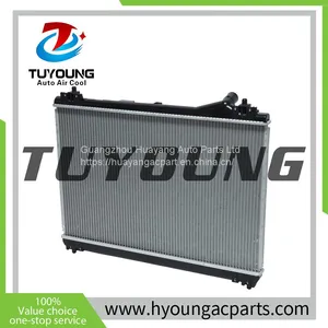 TUYOUNG High Quality Best Selling Auto Air Conditioning Condensers for 1999-2000 VW Eurovan,HY-CN441 thumbnail-2