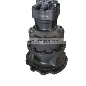 M5X180CHB-10A-01C/320 Excavator ZX330-3 Swing Motor Swing Gearbox ZX330 Swing Drive 4419718 thumbnail-1