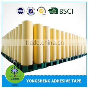 2015 China Masking TapeJumbo Roll Manufacturers thumbnail-1