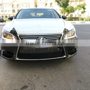LEXUS 460L thumbnail-1
