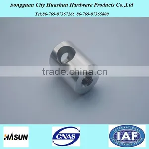 China Supplier ISO Standard Stainless Steel Spline Shaft for Automotive Motorcycle Parts thumbnail-4
