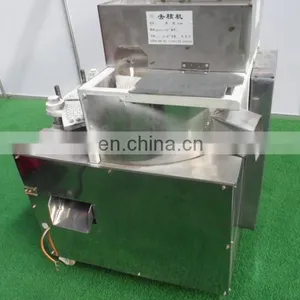 Factory Lychee Peeling and Pit Removing Machine Pitter Lychee Peeling Peeler Equipment Longan Peeling and Pitting Machine thumbnail-3