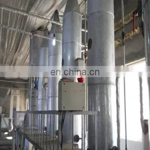 Industrial Pectin Extraction Equipment Making Machine Production Line From Apple Waste Peel Citrus Skin thumbnail-3