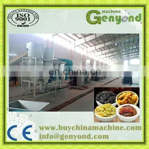 Economic and Practical Raisin Production Line Plant Dried Grapes Processing Line for Sale thumbnail-3