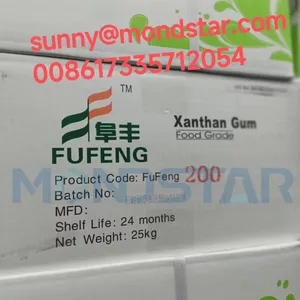 Xanthan Gum thumbnail-1