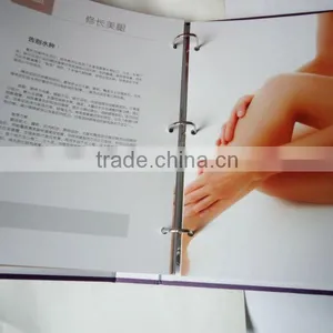 2015 Folder Printing !Colorful Folder Printing With High Quality! thumbnail-2