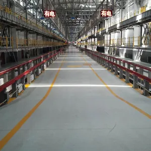 NFJ-O6D (Metal Anti-static Floor) thumbnail-1
