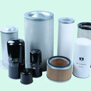 Air Compressor Filter Element thumbnail-1