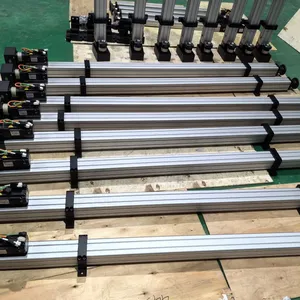 Electric Cylinder thumbnail-3