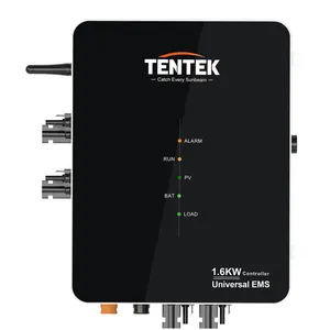 TENTEK EMS Controller 1.6kW With Smart Meter thumbnail-1