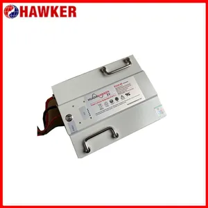 Hawk Lithium Iron Phosphate Battery EV24-60 Traction Power Function thumbnail-4