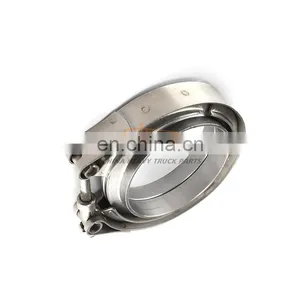Wholesale CNHTC SITRAK MAN MC11/MC13 Motor Accessories WG9925549679 V-Clamp thumbnail-3