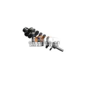 China Factory Direct Sales A7 CNHTC SINOTRUK HOWO A73808013G Engine Assembly 161560020029 Crankshaft Assembly thumbnail-2