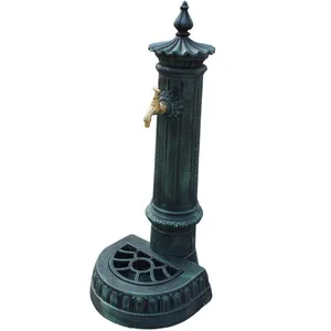 Xmsunny Gardens Water Fountain Wall thumbnail-4