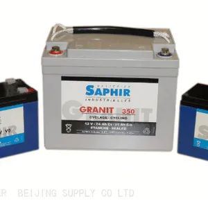 SAPHIR EV48-40 3.0 LiFePO4 BATTERY RS485/CAN/BMS thumbnail-4