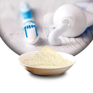 Dextranase Powder / Alpha Glucanase 100,000U/g Enzymic Preparations Partially Purified Cas 9025-70-1 for Sugar Industry thumbnail-1
