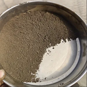 Iron Chrome Powder 200/325/400/800/1000/1200/2000/2500mesh thumbnail-1