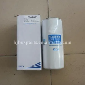 Quality Chinese Products 1012-00096 Oil Filter for Chinese Auto Parts thumbnail-3